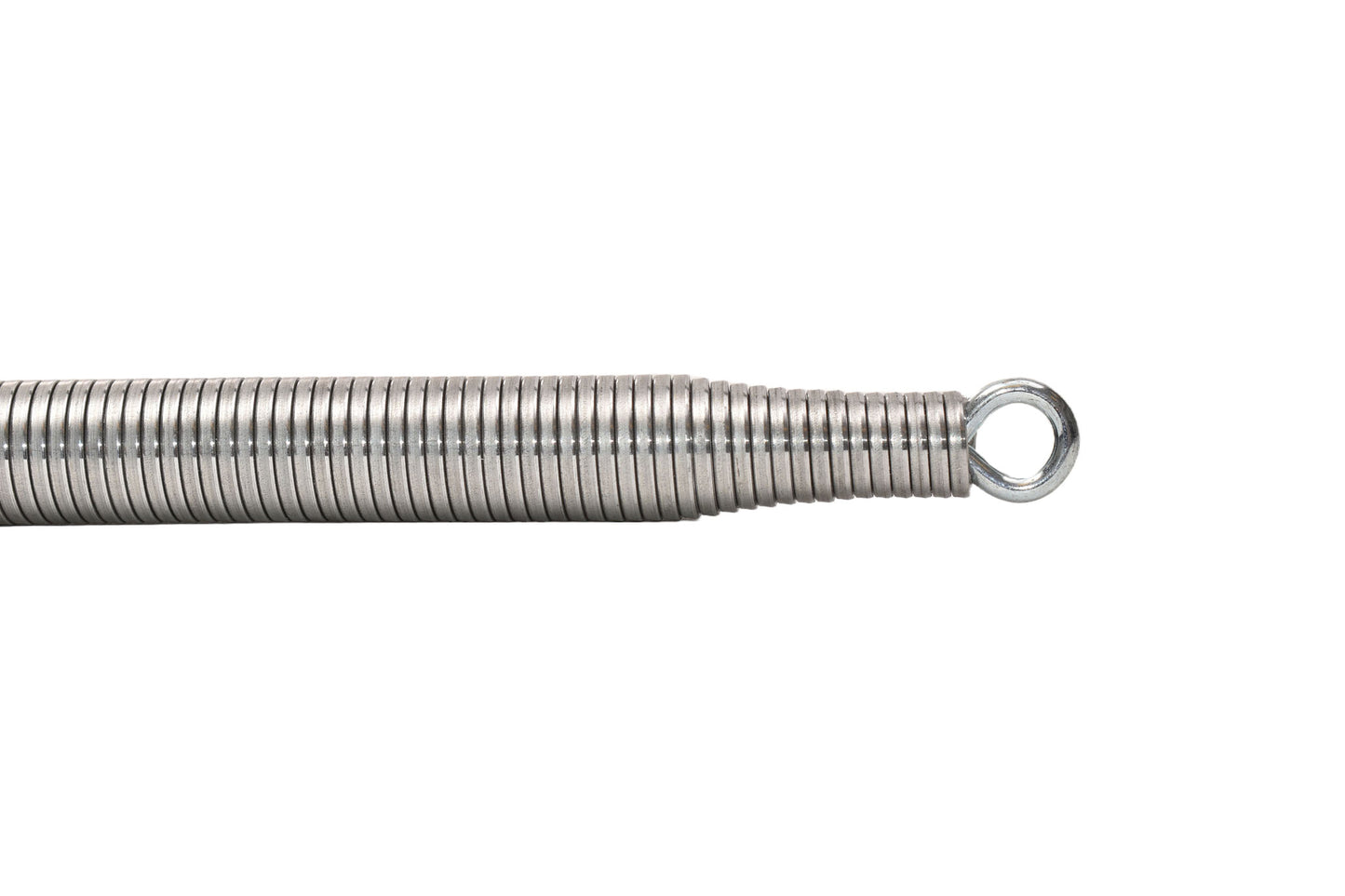 IDEAAL Biegefeder Ø19mm für Muffenrohr
